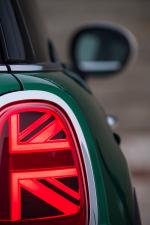 Mini Cooper 60 Years Edition 2019 года (WW)